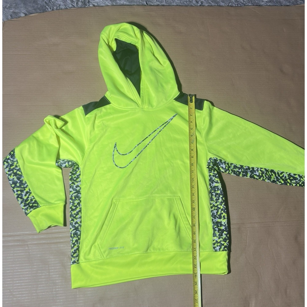 Nike Hoodie Youth XL Therma-fit